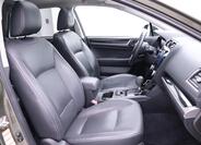 Subaru Outback 14