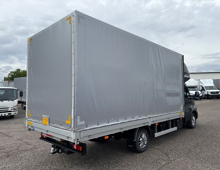 Iveco Daily 4