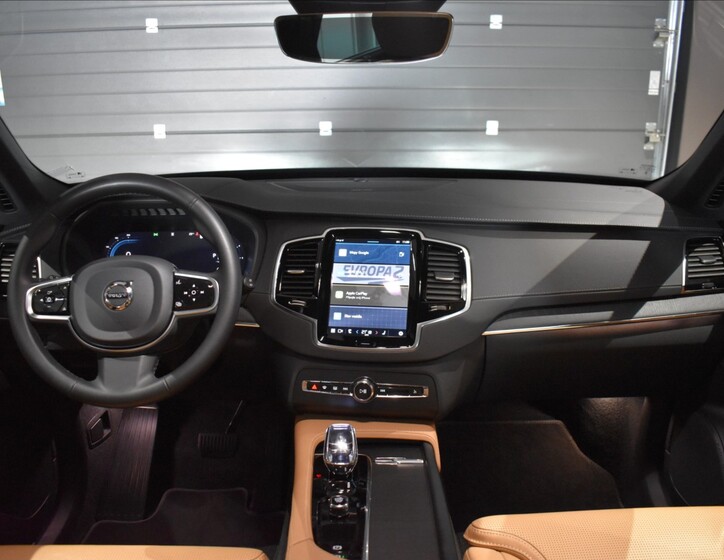 Volvo XC90 15