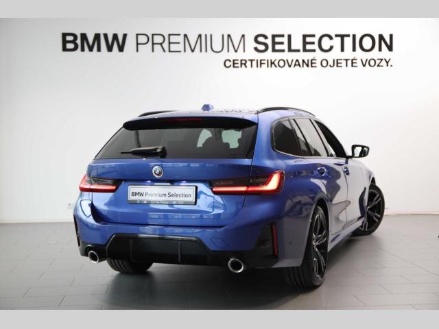 BMW Řada 3