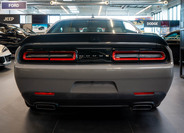 Dodge Challenger 4