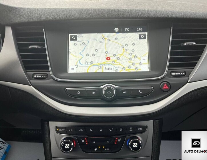 Opel Astra 33