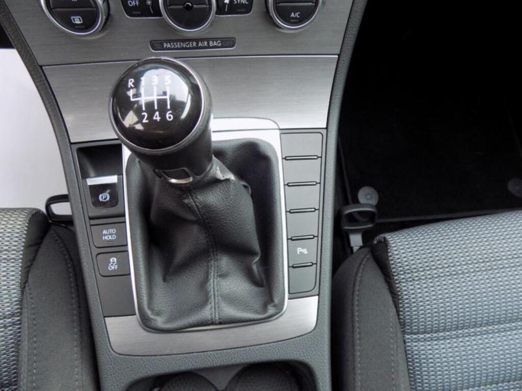 Volkswagen Passat 29