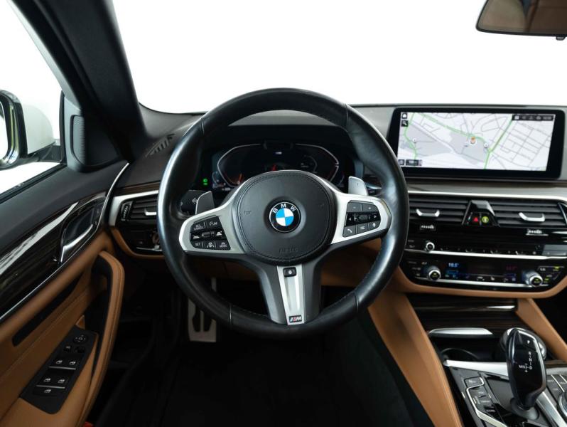 BMW Řada 5