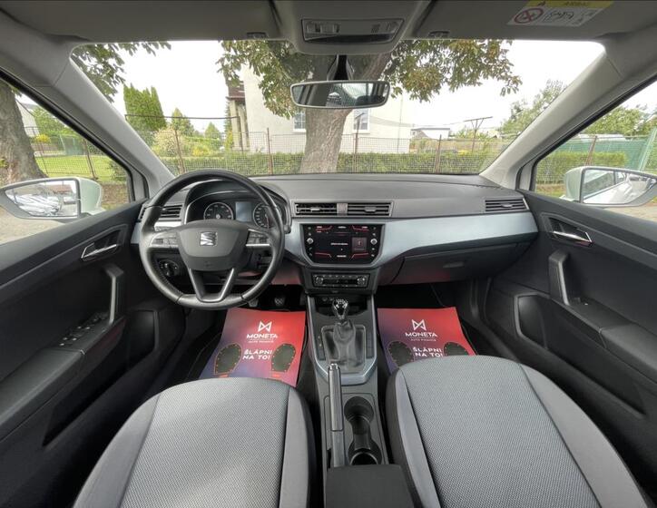 Seat Arona 15