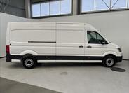 Volkswagen Crafter 3
