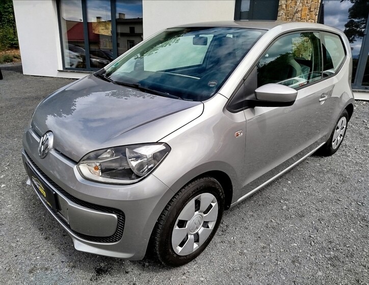 Volkswagen up! 2