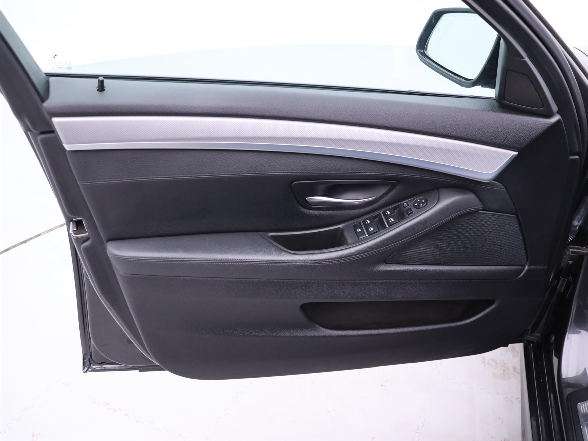 BMW Řada 5