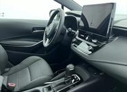Toyota Corolla 8
