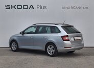 Škoda Fabia 10