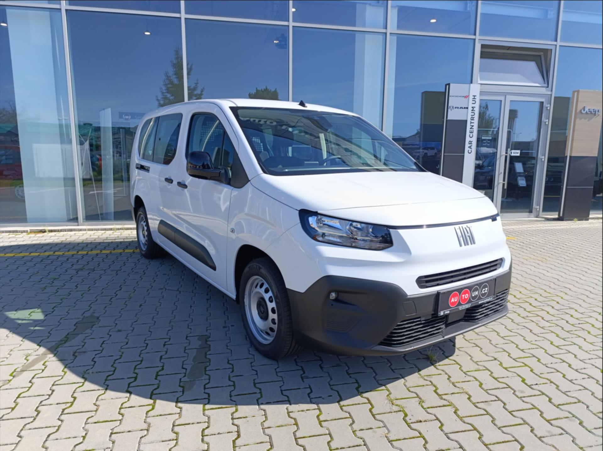 Fiat Dobló