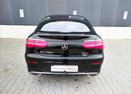 Mercedes-Benz GLC 5