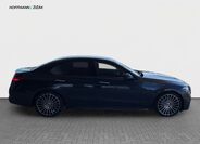 Mercedes-Benz Třídy C 4