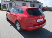 Opel Astra 3