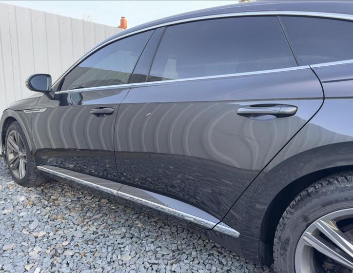 Volkswagen Arteon 18