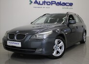 BMW Řada 5 1
