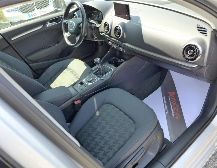 Audi A3 38