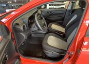 Hyundai i10 22