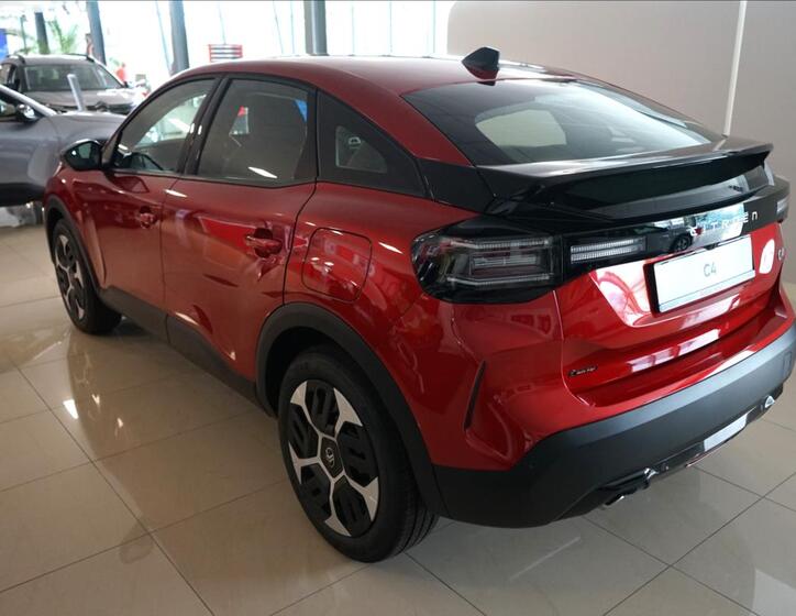 Citroën C4 4