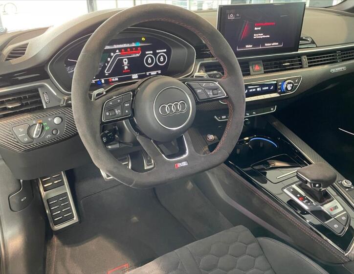 Audi RS 4 4