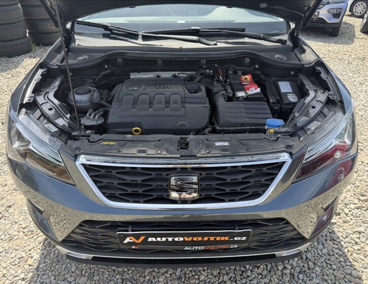 Seat Ateca 35