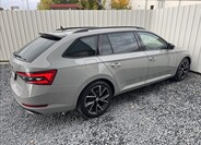 Škoda Superb 14