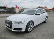 Audi A6 Allroad 1