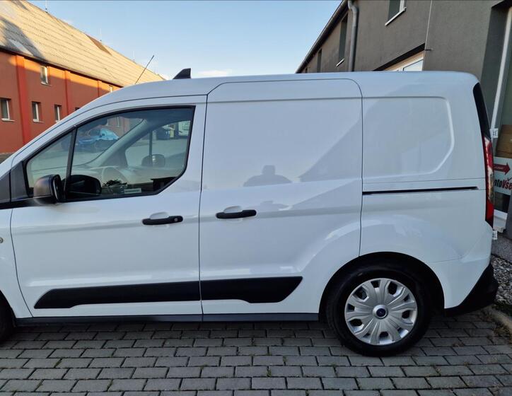 Ford Transit 44