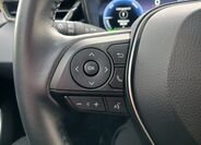 Toyota Corolla 19