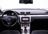 Volkswagen Passat 35