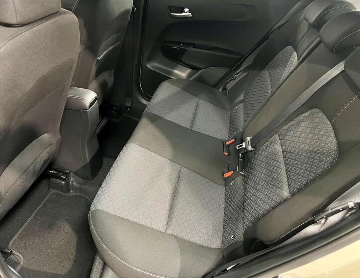 KIA Picanto 13