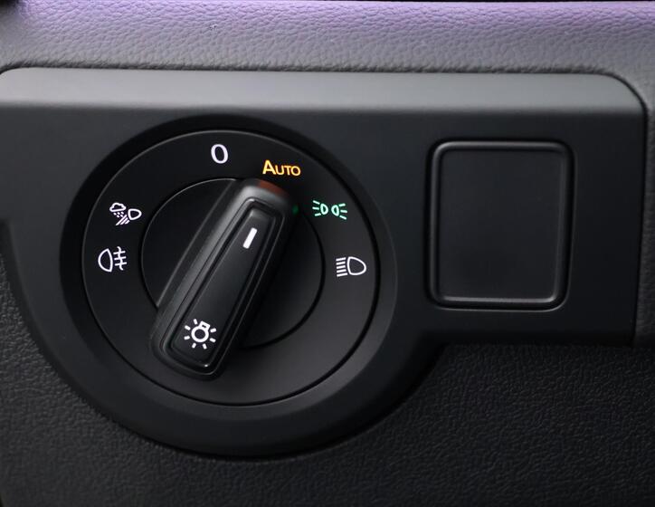 Volkswagen T-Cross 18