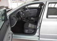 Škoda Octavia 10