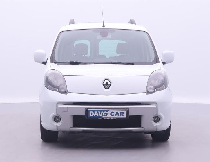 Renault Kangoo 2