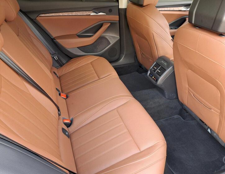 Škoda Superb 19