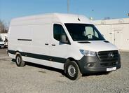 Mercedes-Benz Sprinter 2