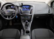 Ford Focus 9