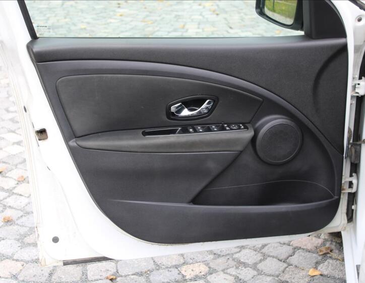 Renault Mégane 12