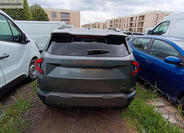 Dacia Duster 4
