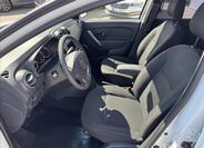 Dacia Logan 9
