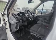 Ford Transit 7