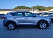Hyundai Tucson 4