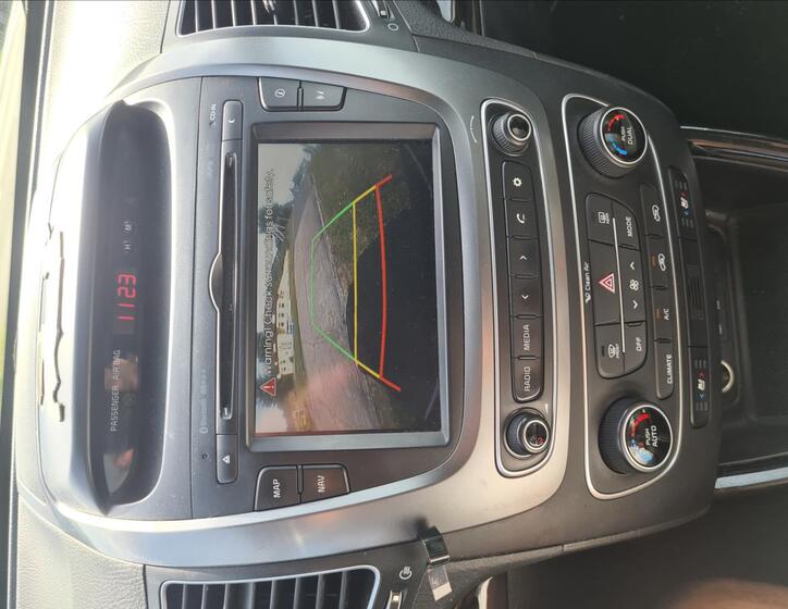 KIA Sorento 11