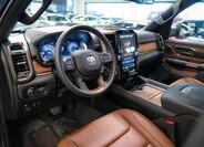 Dodge RAM 12