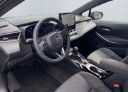 Toyota Corolla 8