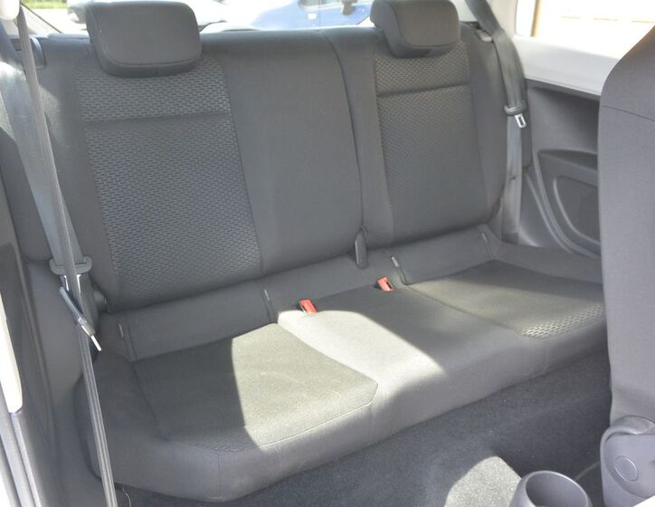 Seat Mii 22