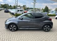 Toyota Yaris 3