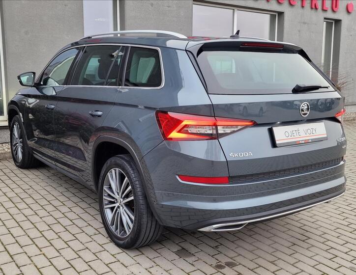 Škoda Kodiaq 8