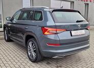 Škoda Kodiaq 8