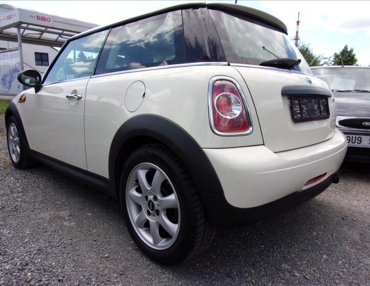Mini One 9